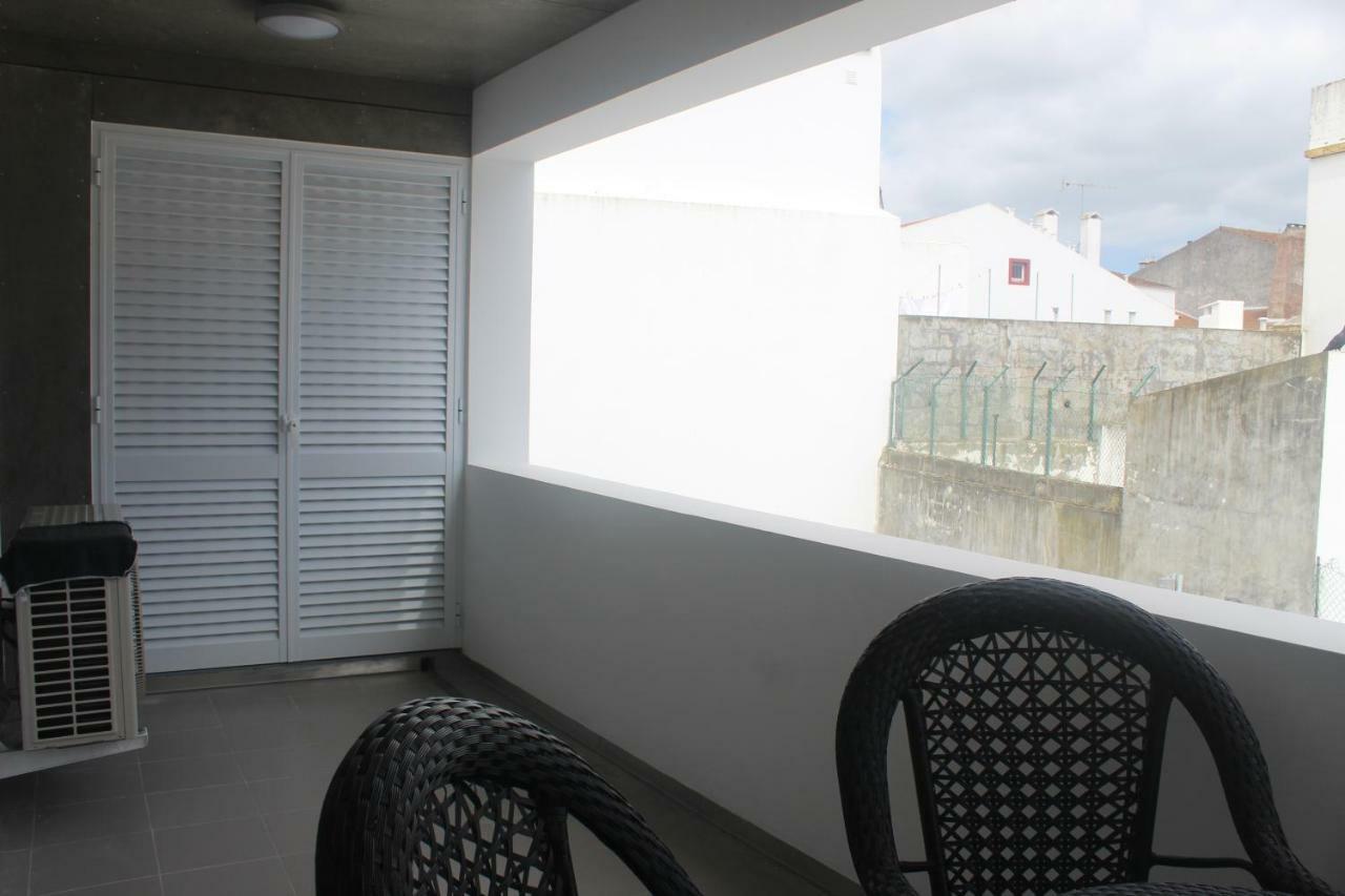 Vila Happy House Ponta Delgada Exteriér fotografie